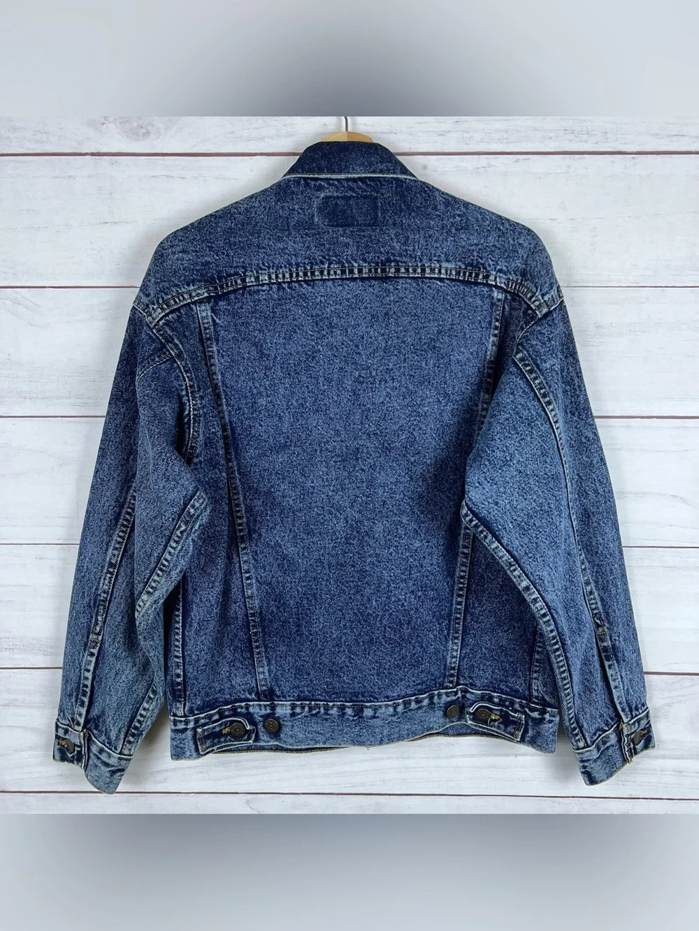 Levis this vintage
